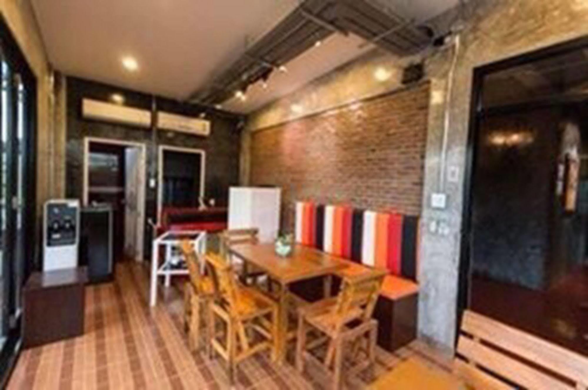The Grace Hotel Kalasin Exterior photo
